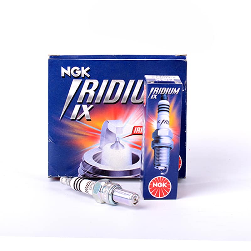 NGK IRIDIUM Zündkerze CR10EIX