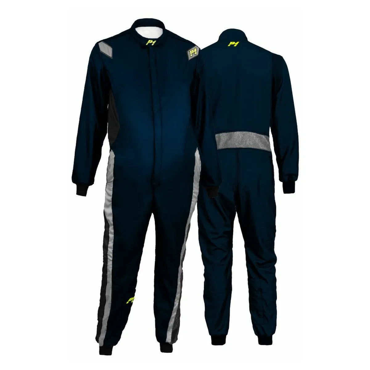 P1 Mid-GENT.Evo Rennanzug