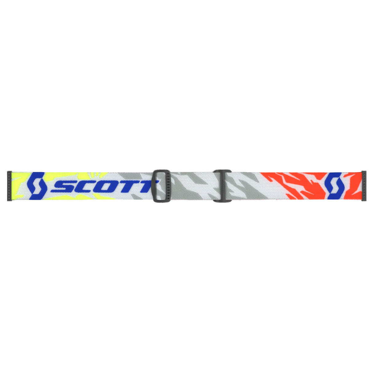 SCOTT Primal Youth MX Brille - Motocross Brille für Jugendliche