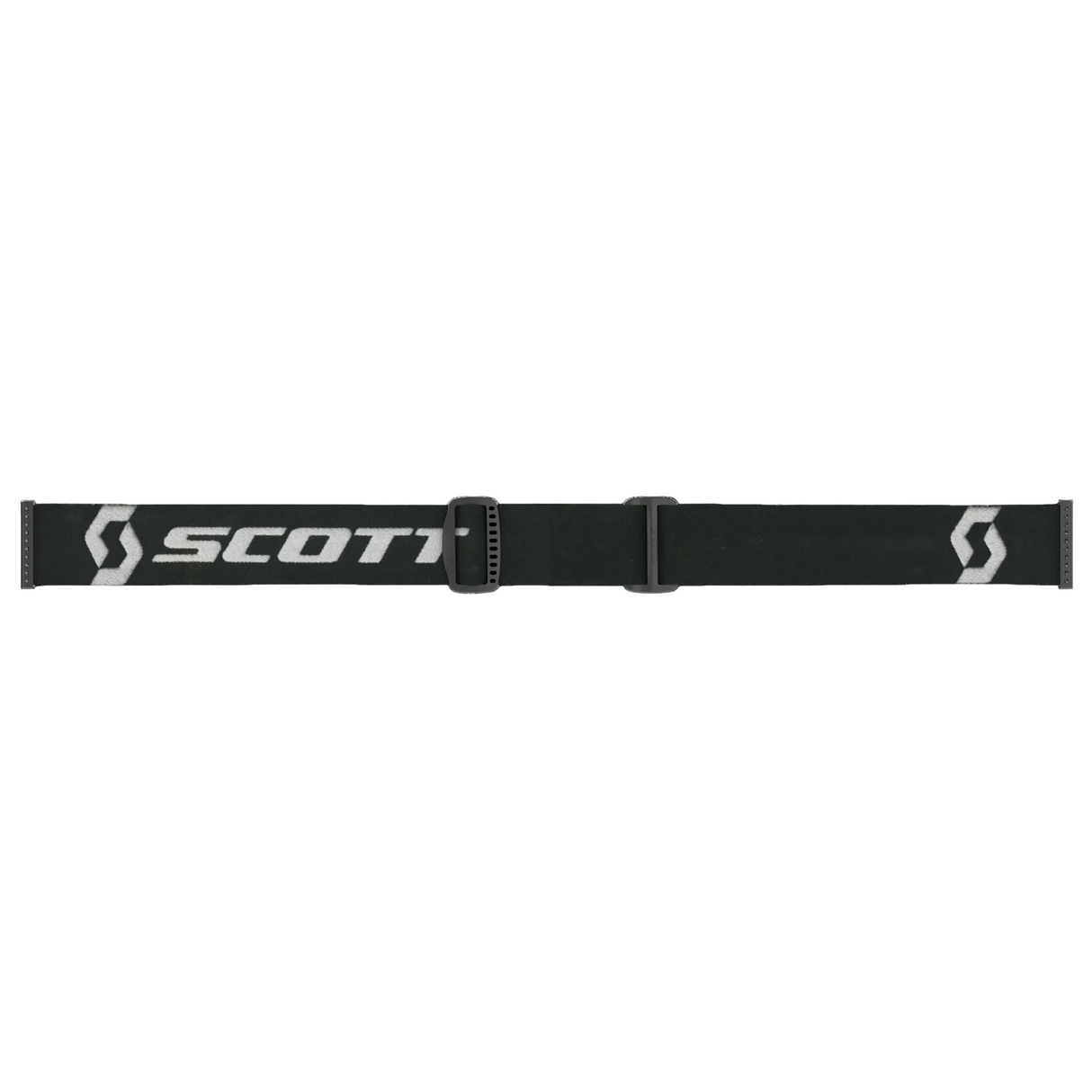 SCOTT Primal Clear MX Brille - Motocross Brille mit klarer Scheibe