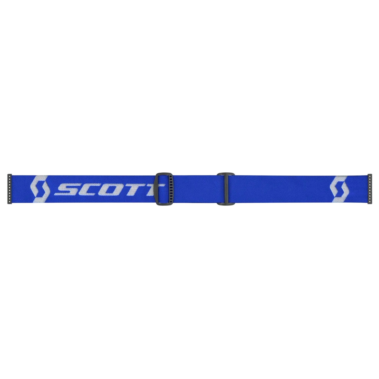 SCOTT Primal SC Motocross Brille - TruView Doppelscheibe