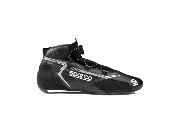 Sparco Rapid