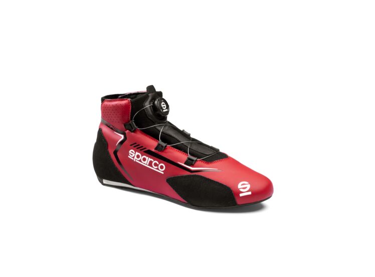 Sparco Rapid