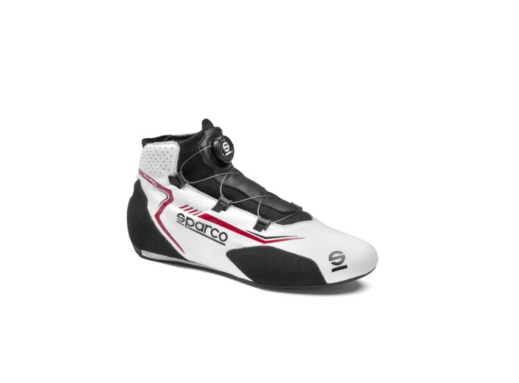 Sparco Rapid