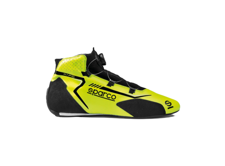 Sparco Rapid