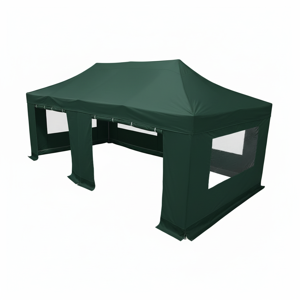 PROFI EXTREME 8x4m Faltpavillon