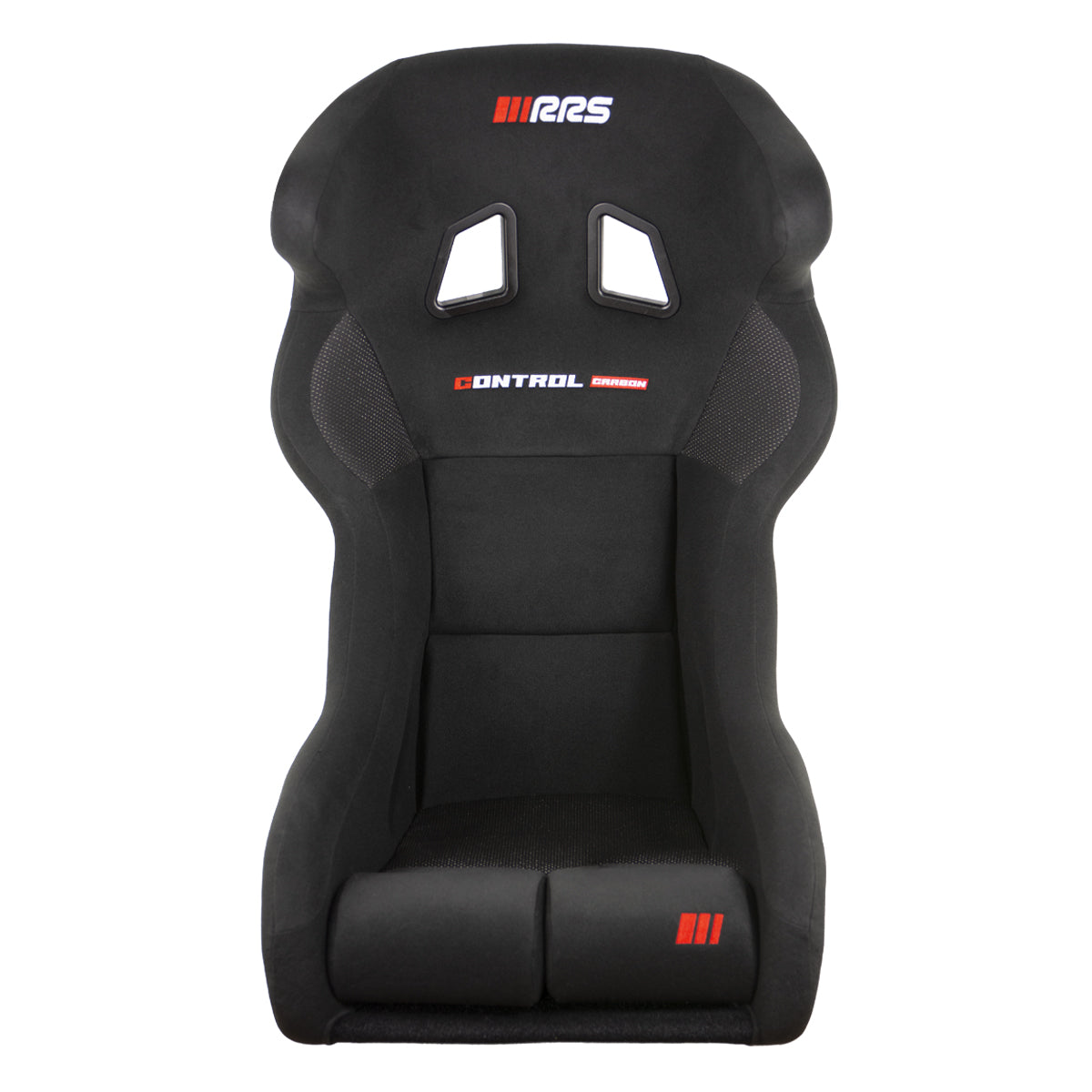 RRS CONTROL CARBONE L – Frontansicht