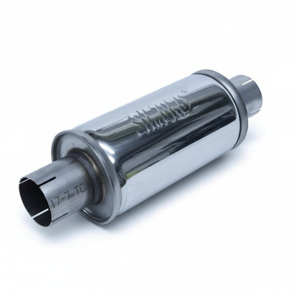 Simons Handy Schalldämpfer 63,5