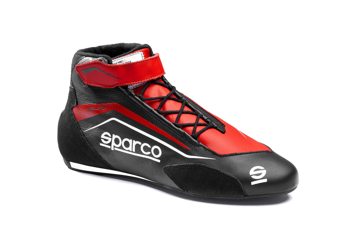 Sparco SKID V02