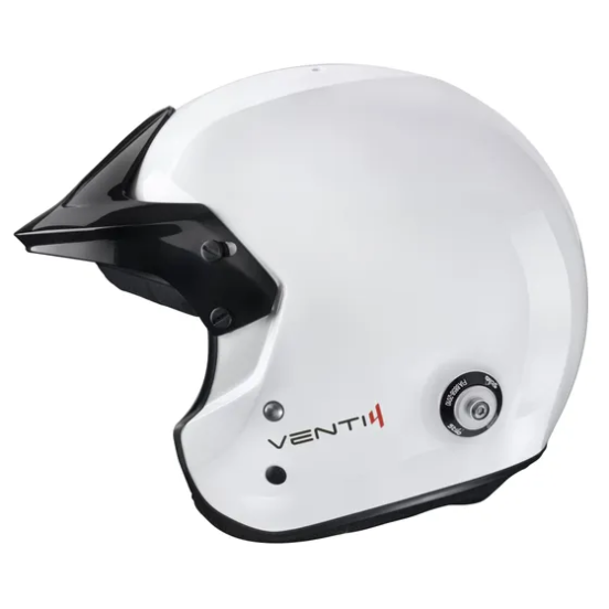 Stilo Venti4 Trophy Jet Composite