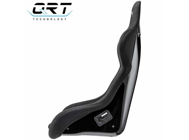 Sparco EVO L QRT Rennsitz