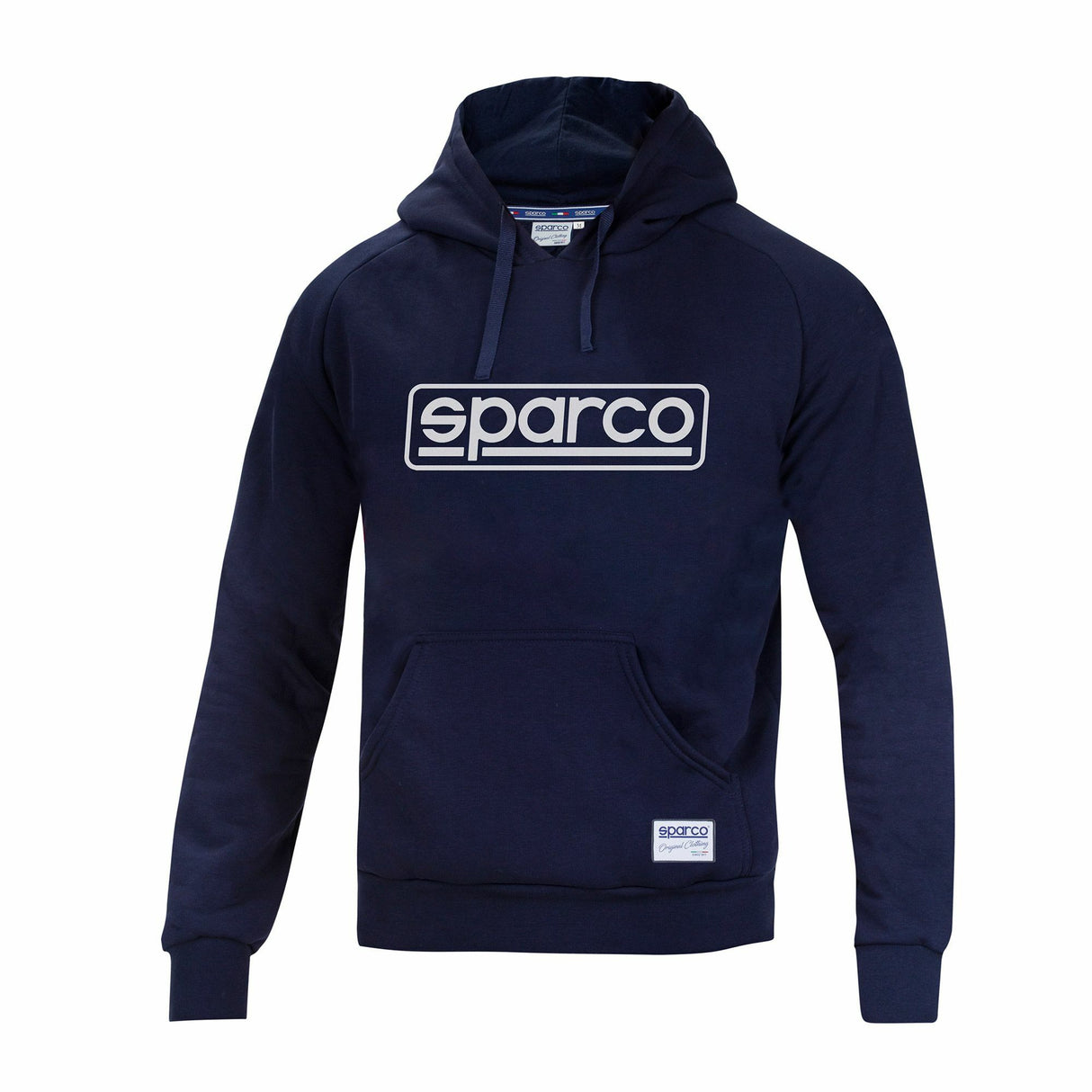 Sparco Frame Hoodie