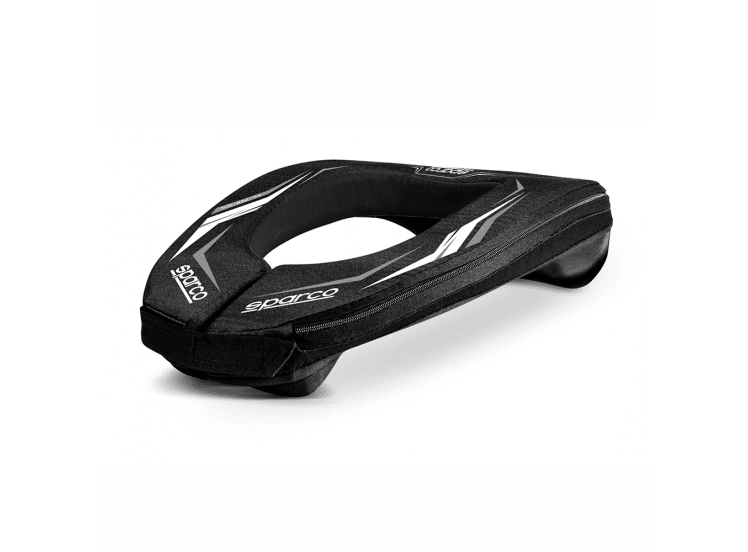 Sparco Nackenstütze Kart