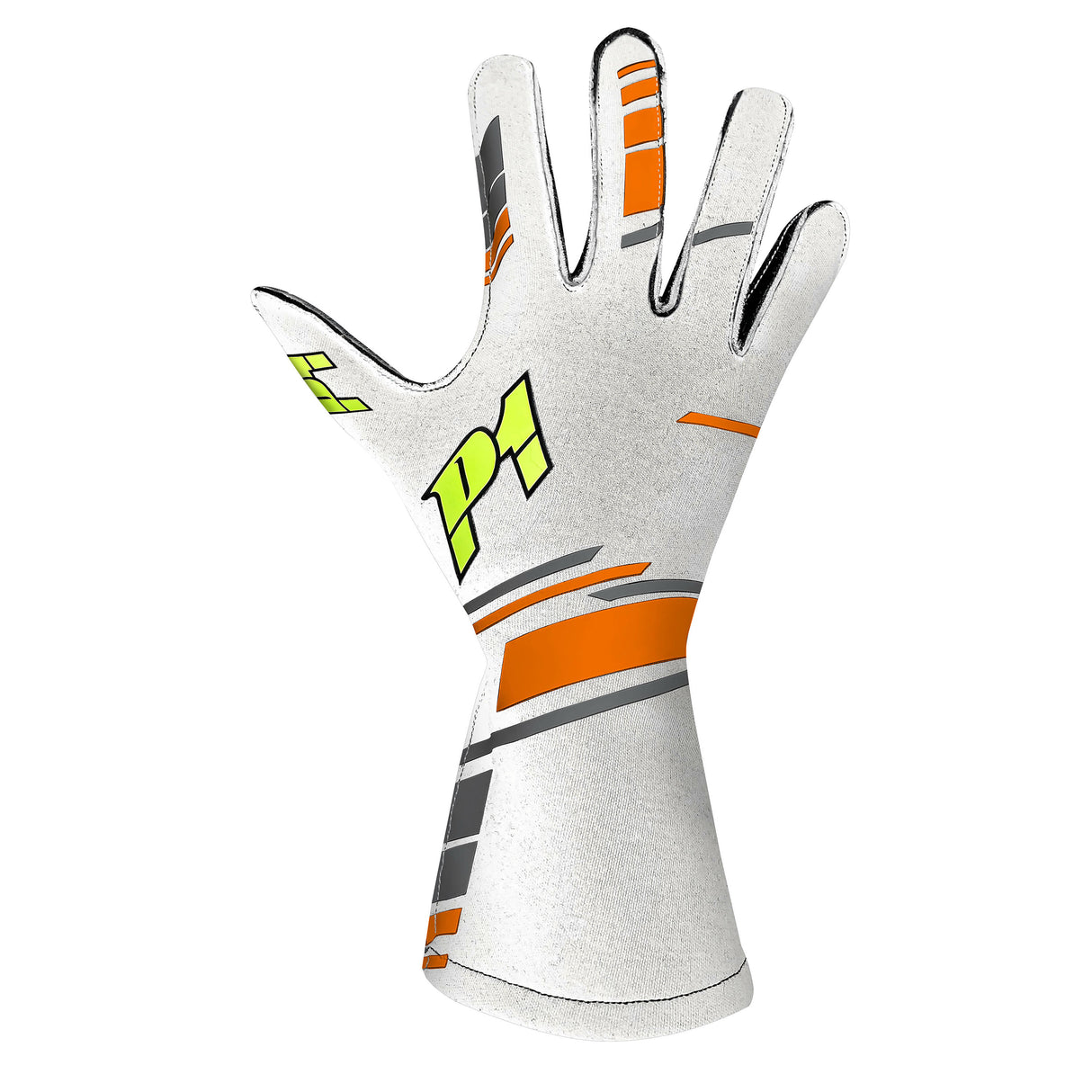 P1 Speed Rennhandschuhe