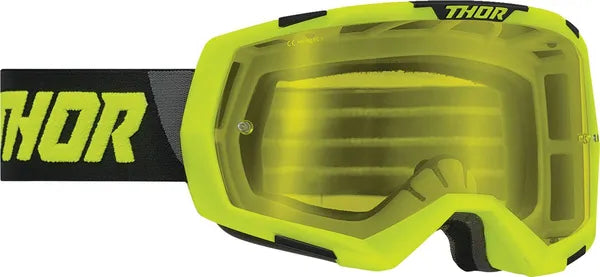 Thor Regiment Storm Brille - 45mm Roll-Off System