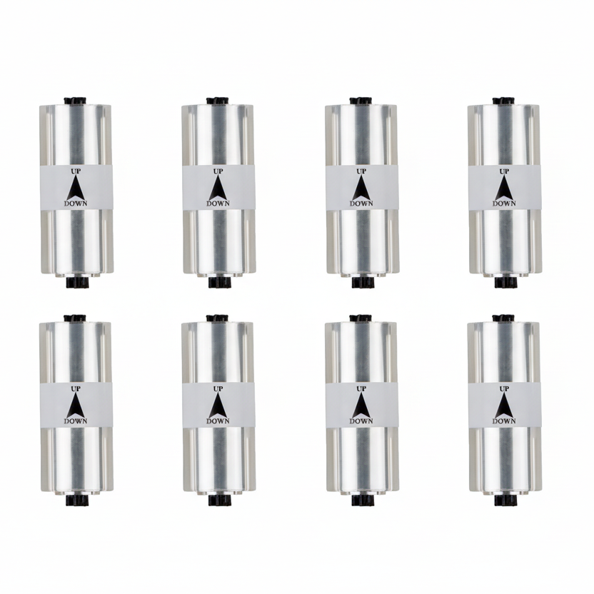 Thor Regiment Storm Röllchen