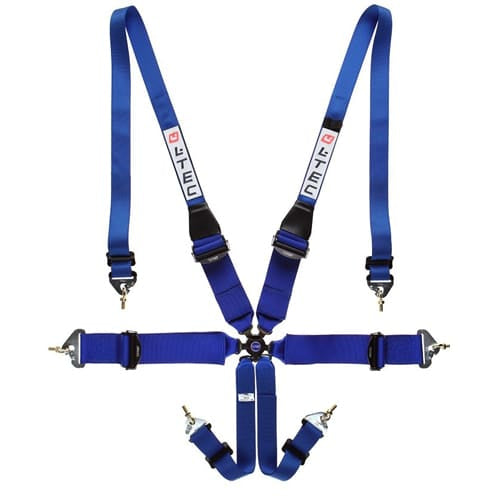 L-Tec Magnum Ultralight Hans