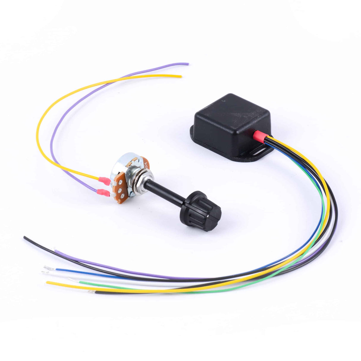 Zusatzsteuergerät Servolenkung Opel Agila