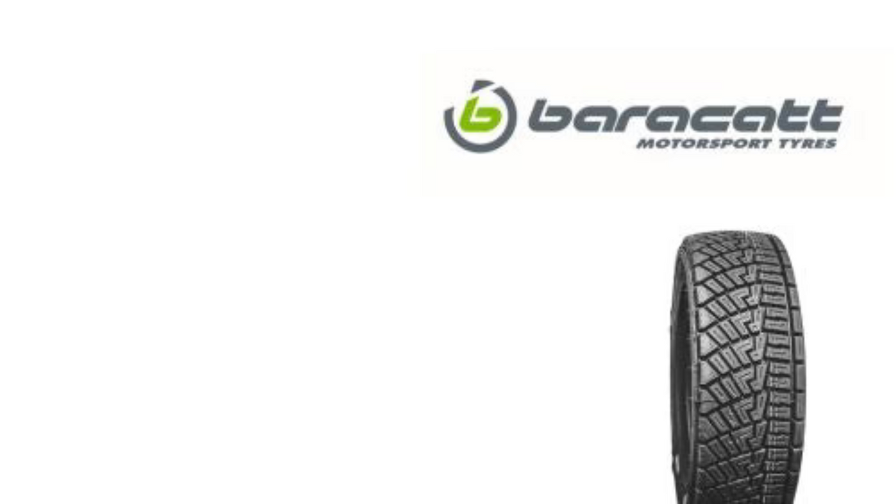 Baracatt Schotterreifen