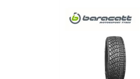 Baracatt Schotterreifen
