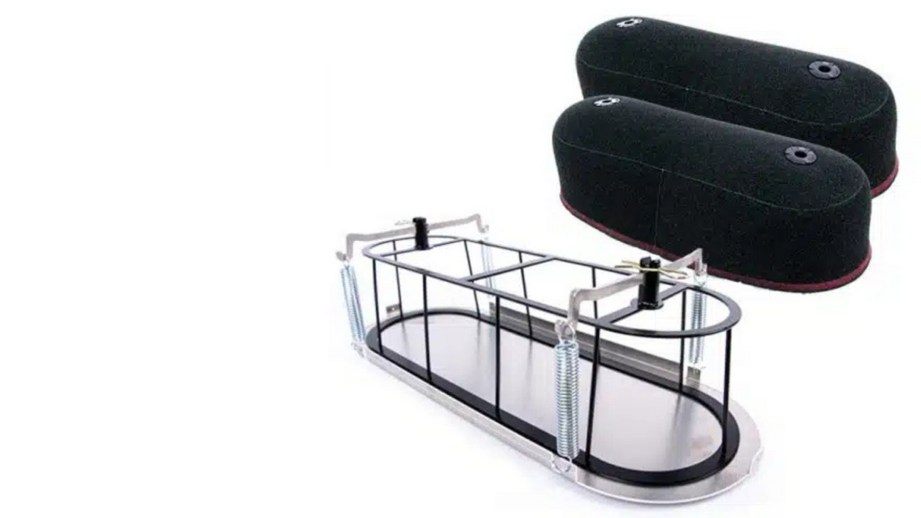 Luftfilter & Zubehör