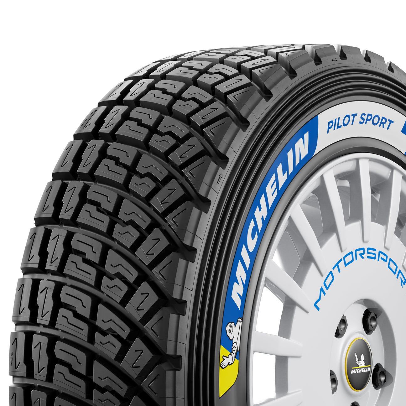 Michelin Schotterreifen