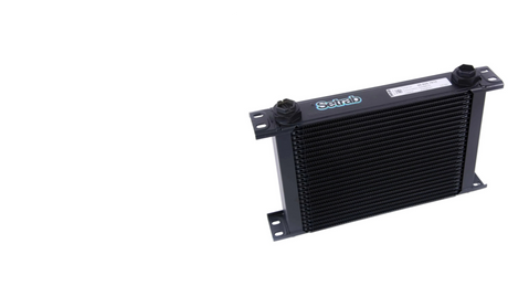 Ölversorgung & Kühlung