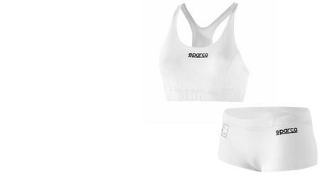 Unterwäsche FIA Underwear