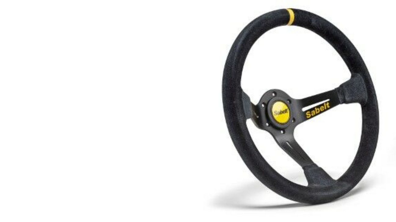 Lenkräder & Zubehör