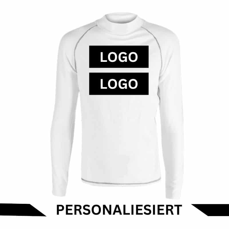 P1 FIA Elite Comfort inkl. Namen und Logos Einseitiger Druck