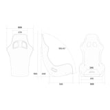 ATECH Target  Rennsitz