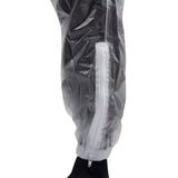 RRS Waterproof Regenoverall – transparent