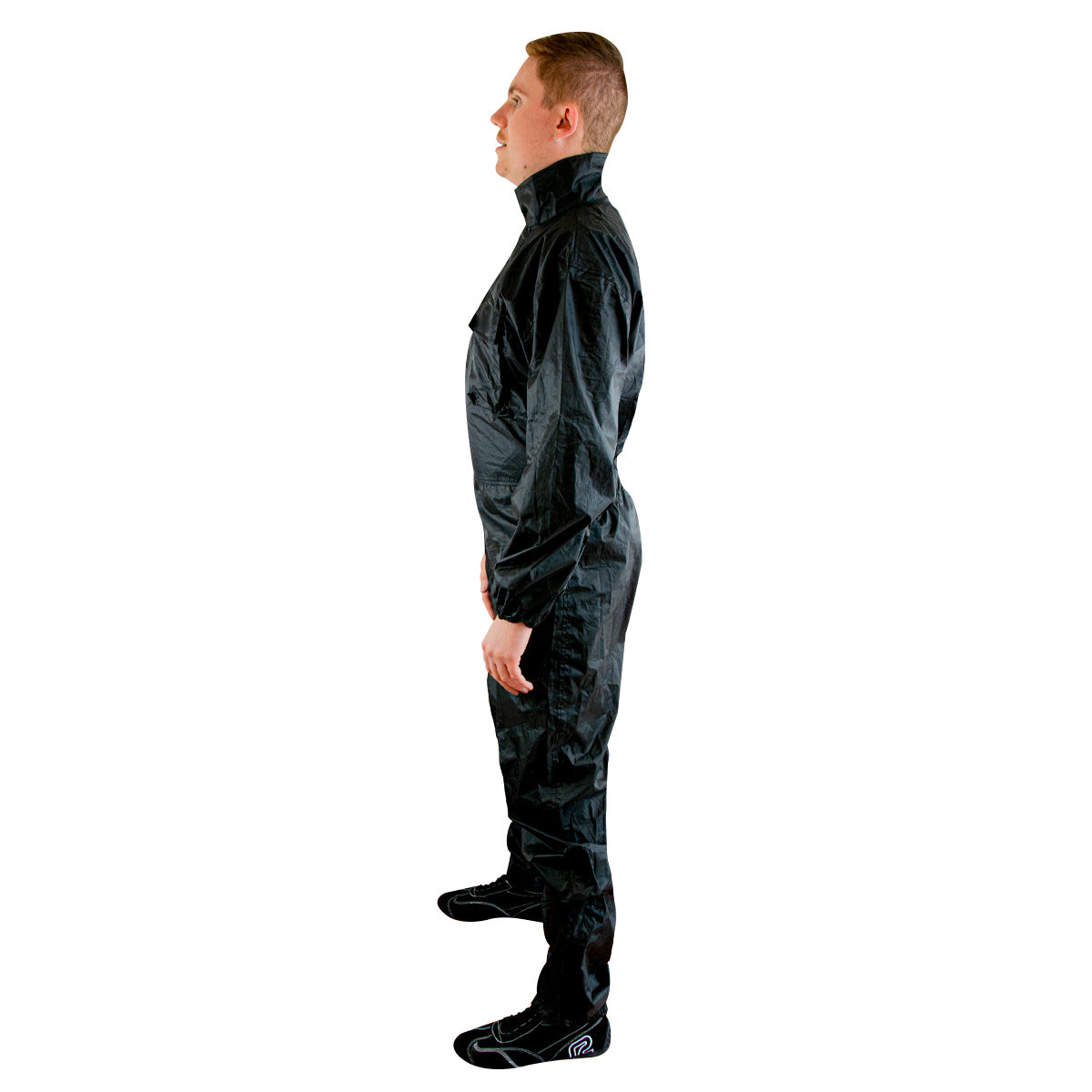 RRS Waterproof Regenoverall