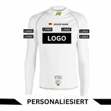P1 FIA Elite Comfort inkl. Namen und Logos Einseitiger Druck