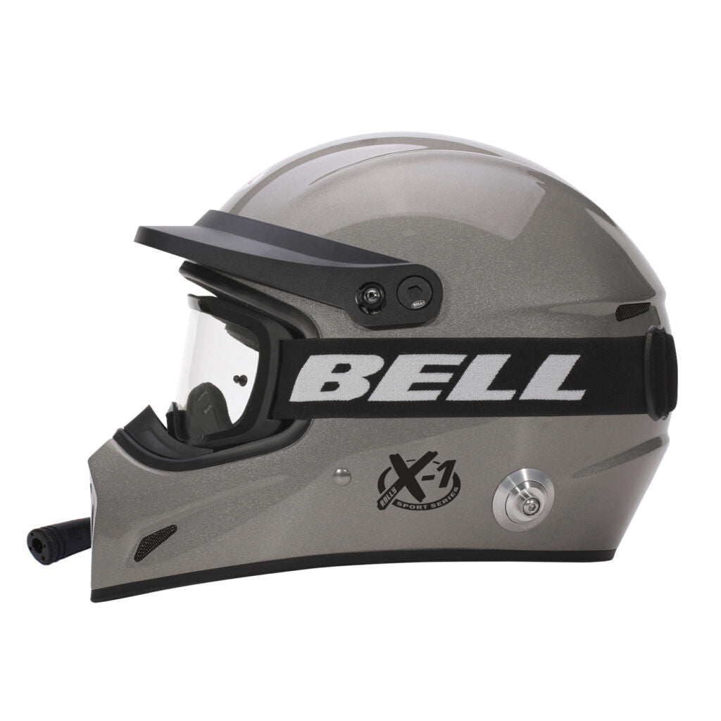 Bell X-1 Rally