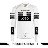 P1 FIA Elite Comfort inkl. Namen und Logos Einseitiger Druck
