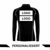 P1 FIA Elite Slim Fit inkl. Namen und Logos einseitiger Druck