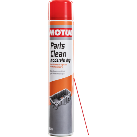 MOTUL Parts Clean