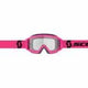 SCOTT SCO PRIMAL CLEAR BRILLE