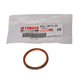 Auspuffkrümmerdichtung Yamaha MT09