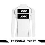 P1 FIA Elite Slim Fit inkl. Namen und Logos einseitiger Druck