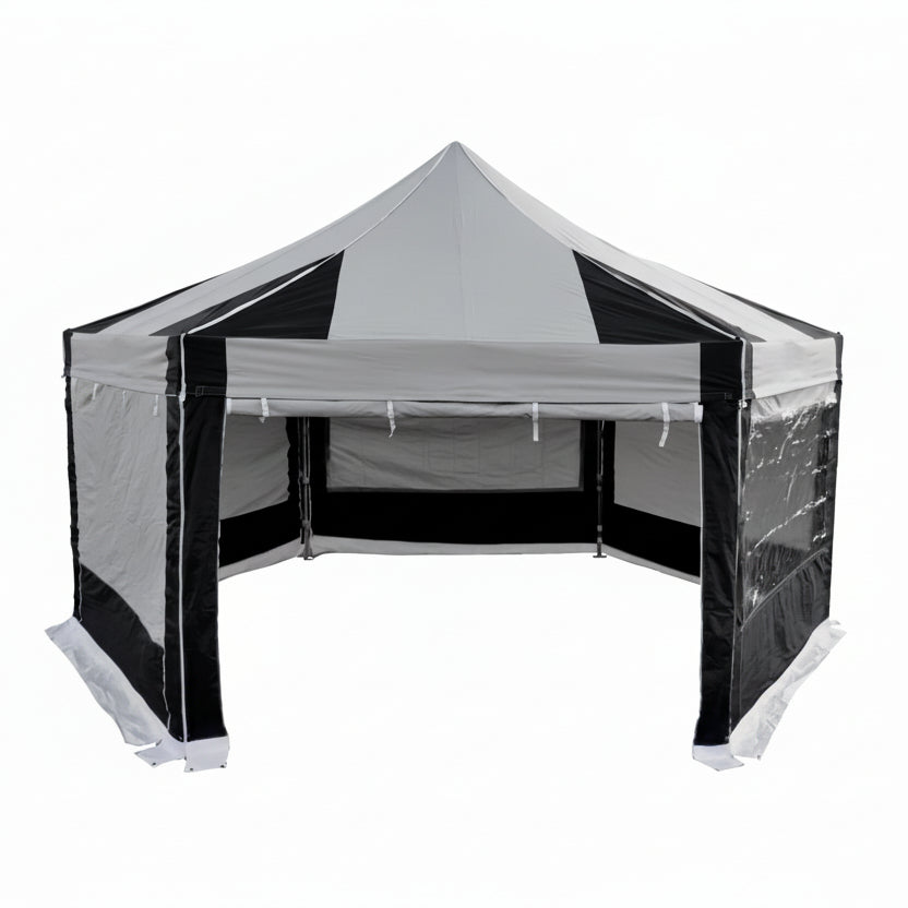 Proffesional Zelt XTR7