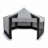 Proffesional Zelt XTR7