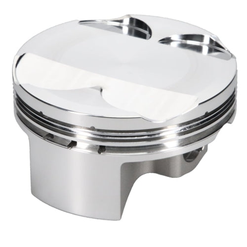 JE-Pistons Kit GSX1300R Hayabusa '08-19 13.5:1 83mm