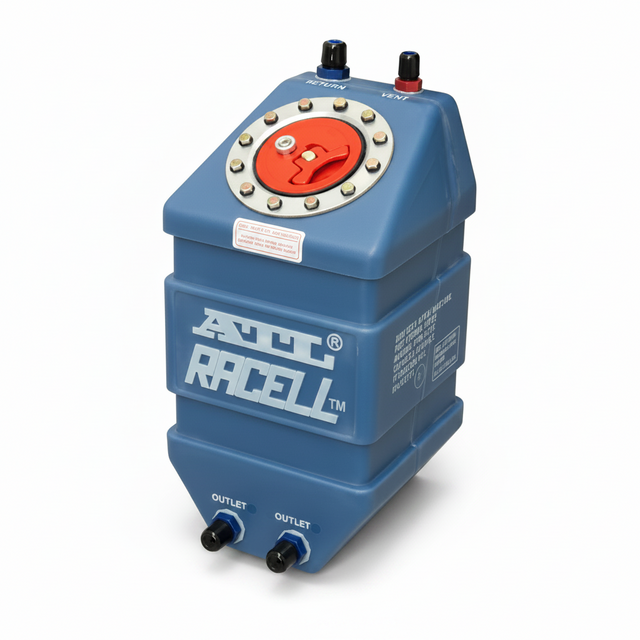 ATL FT3 Tank 15L