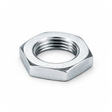 Halbe Mutter M8 Links