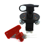 FIA Hauptstromschalter 6-Polig