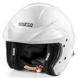 Sparco Flux RJ FIA Helm