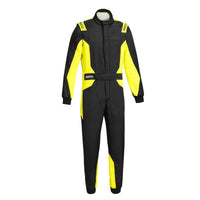 Sparco Sprint Advanced