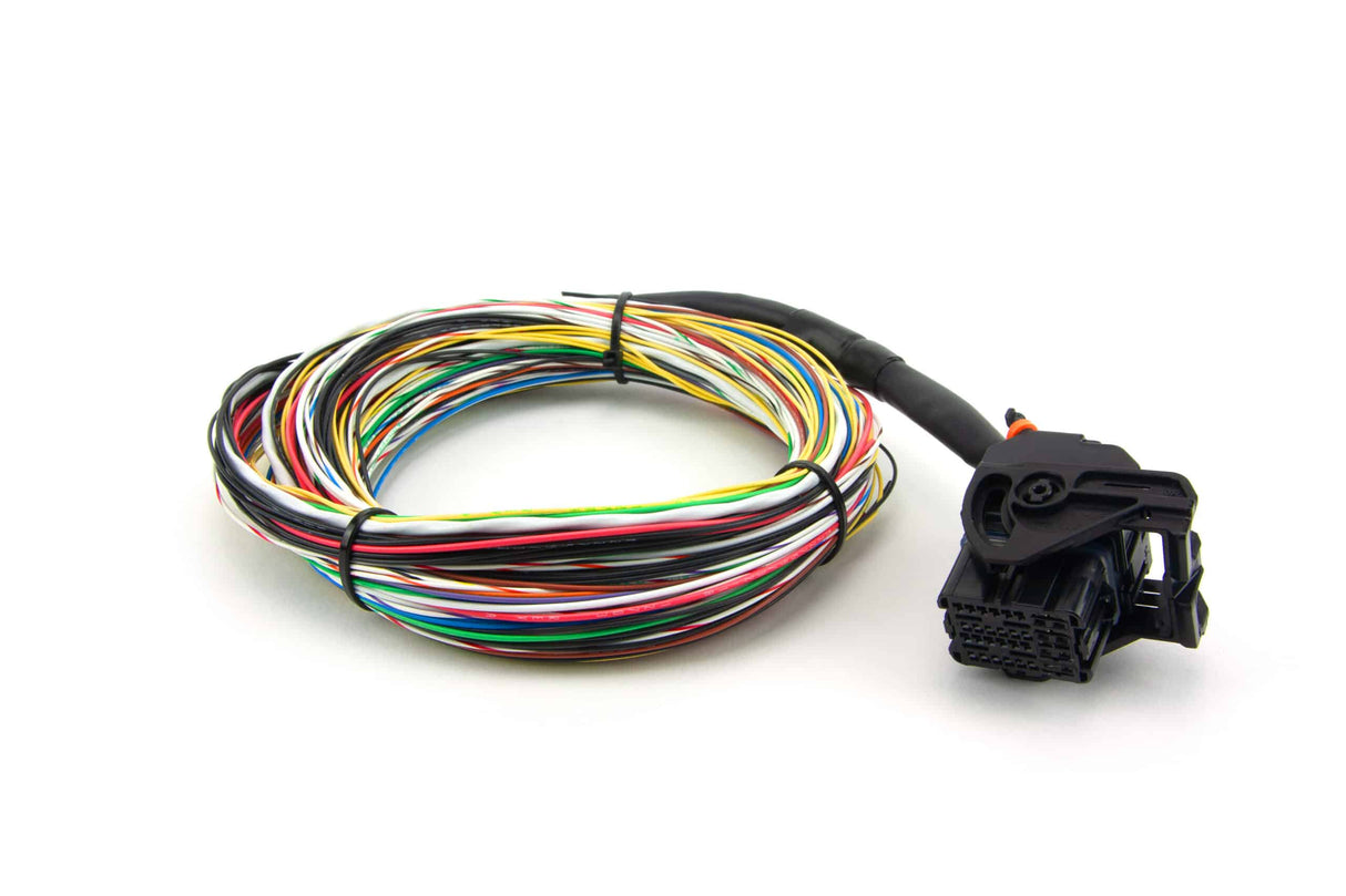 Carrot C-32 Break-out Loom